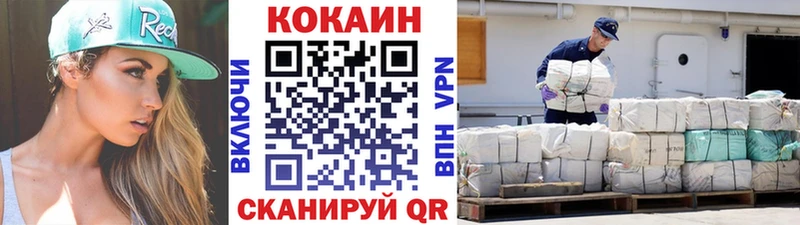 COCAIN Fish Scale Шахунья